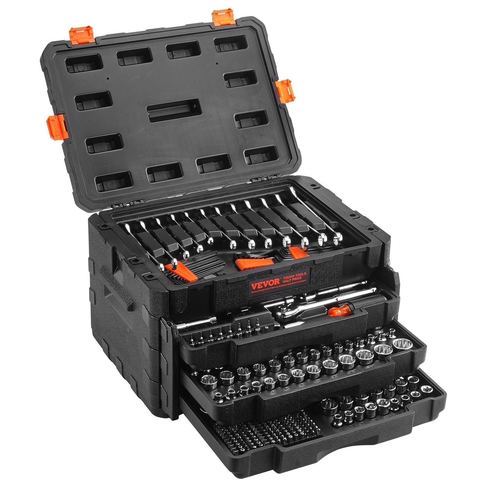 Mechanics Tool Sets