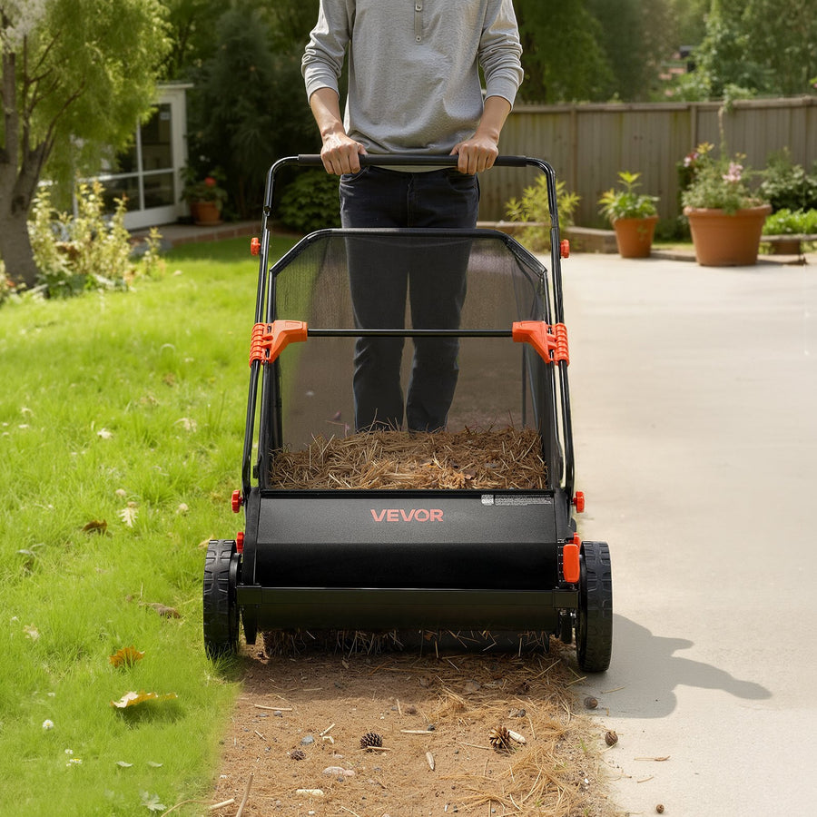 Lawn & Garden